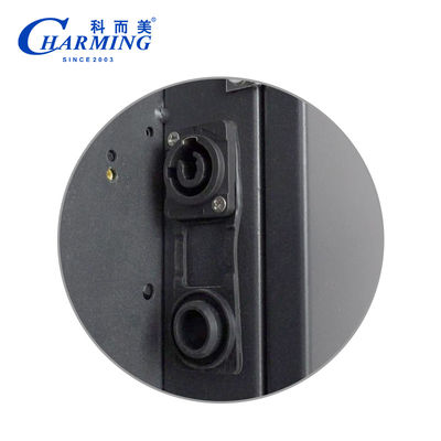 P3.91 schermo a LED pannello di piastrelle a pavimento a colori pieni 504*504MM schermo a LED a piastrelle a pavimento a LED