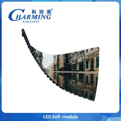 Charming P2.5 3D Sign Board Equipaggiamento pubblicitario Modulo P3 Indoor Led Screen Panels esterni P3.076 4K 400-800cd/m2 To Led Display