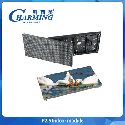 P2.5 Led Screen Modulo interno 320*160mm SMD2020 Sala conferenze pubblicitaria interna