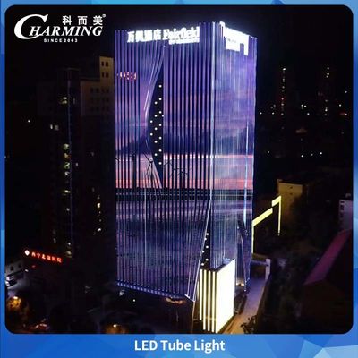 Tubo LED da interno di alta qualità con nuova tecnologia e alta luminosità, tubo LED impermeabile IP65