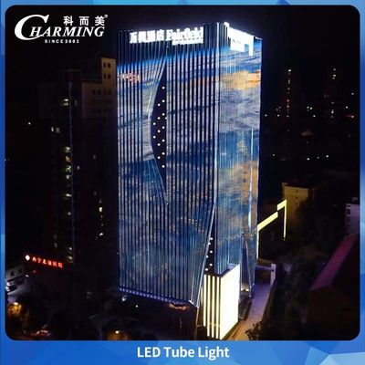 Tubo LED IP65 per esterni, vendita calda in fabbrica, LED ad alta luminosità