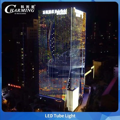Tubo LED IP65 per esterni, vendita calda in fabbrica, LED ad alta luminosità