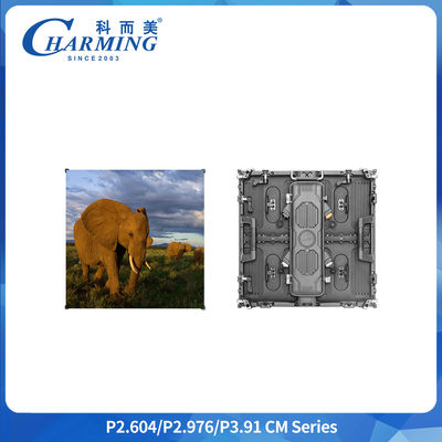 Rental LED Display Indoor Outdoor Full Color LedWall P3.9 P3.91 Led Video Wall 500*500mm 500*1000mm Display di alluminio colato a stampa