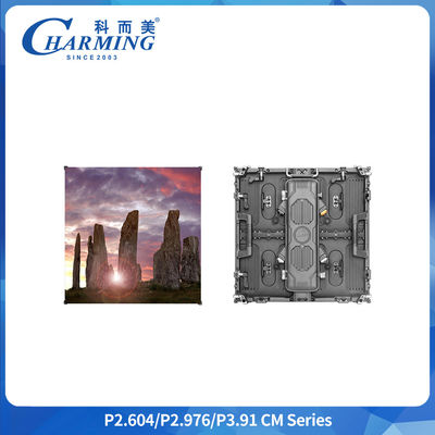 Scenic Background Led Rental Display Outdoor Performance Rental Grandi schermi LED Rental Grandi schermi elettronici