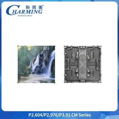 Display a LED di fabbrica diretta Display a LED schermo chiaro e distinto schermo intelligente pannello a LED