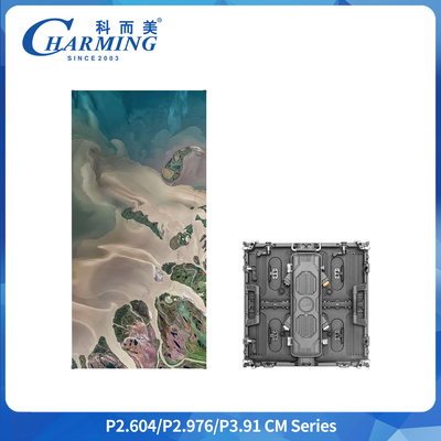 Display video a LED IP65 impermeabile P3 a noleggio 500x500mm