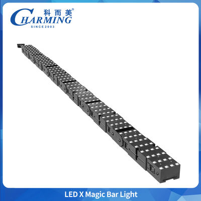 Newest Design Led Magic Bar Light Can Music Sync Random Design Use For Nightclub, Ktv