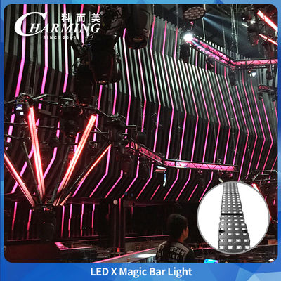 Charming Product LED X Magic Bar For Bars  For Entertainment Event
