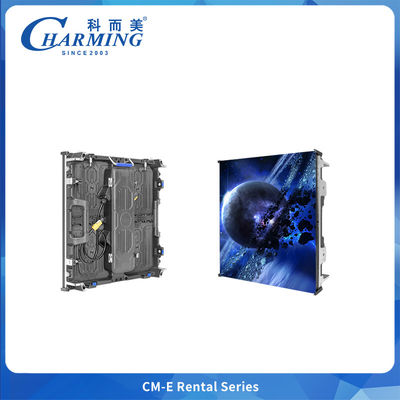 Screen a LED per concerti Prezzo P3.9 Screen a LED per concerti