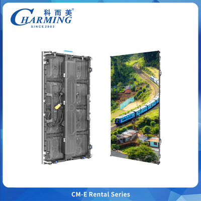 Display a banner a LED ad alte prestazioni per esterni