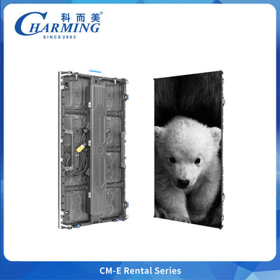 Display a banner a LED ad alte prestazioni per esterni