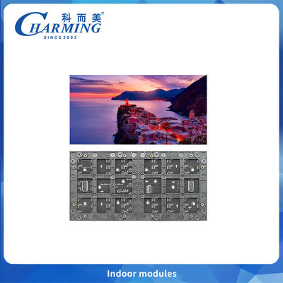 Modulo LED per interni P1.53 HD Display per sala conferenze IP40 impermeabile dal produttore