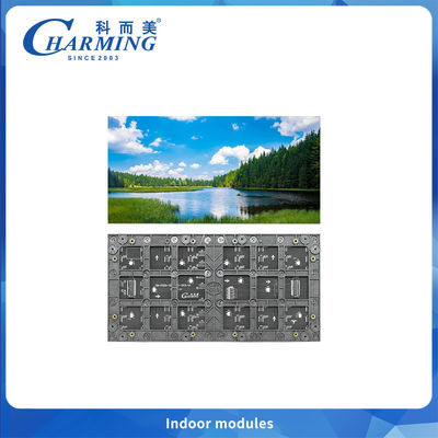 P1.86 Indoor Led Module Video Walls Make in China for Cinema Movie Screen Use