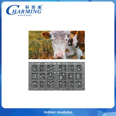 P1.86 Modulo LED per interni SMD1515 Magnetico e a basso consumo di energia per installazioni fisse