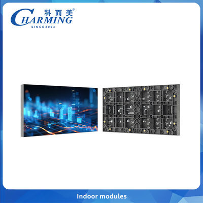 Hot Sale High Quality P1.86 Indoor Led Module With Latest Professional  GOB Technical Support