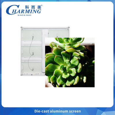 Produttore di alta qualità Display LED ad alta risoluzione Display di segnaletica digitale Display pubblicitari per eventi all'aria aperta Display a LED