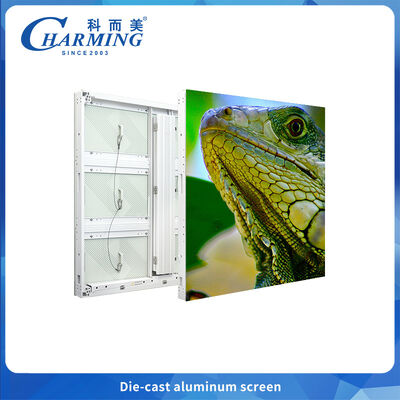 Screen Outdoor Indoor Advertising Wall Video Rental Color Digitale Full Module Stage High Hd Led Display Panel