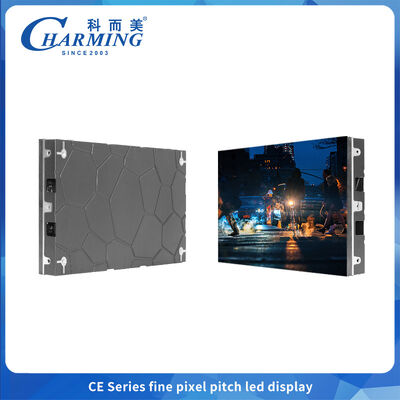 Piccolo Pixel Pitch 1.25mm 1.53mm 1.86mm 2mm 2.5mm Piccolo Pixel Fine Fine Pitch LED Display