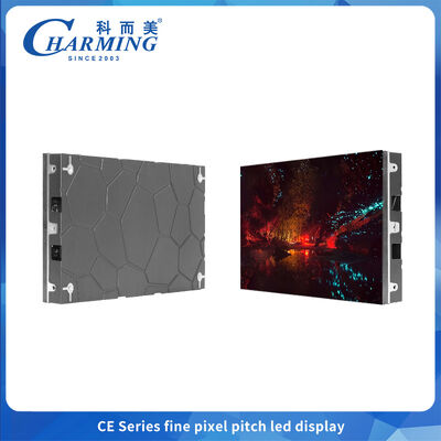 Miglior prezzo Ultimo splicing senza soluzione di continuità Piccolo passo P2.5 Indoor LED Screen Display Usato per scene interne