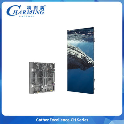Evento Noleggio Indoor Led Display Pantalla Outdoor Small De Wall Led Panel Stage Led Screen per concerto