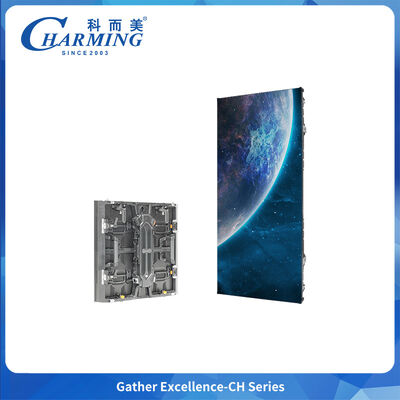 Evento Noleggio Indoor Led Display Pantalla Outdoor Small De Wall Led Panel Stage Led Screen per concerto