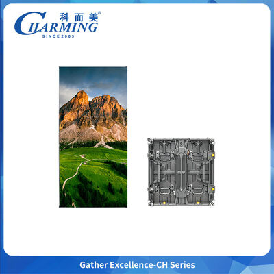 LED P3.91 Scenario gigante all'aperto Sfondo video a LED P2.6 P2.9 P3.91 Display LED senza soluzione di continuità Noleggio