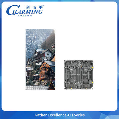 LED P3.91 Scenario gigante all'aperto Sfondo video a LED P2.6 P2.9 P3.91 Display LED senza soluzione di continuità Noleggio