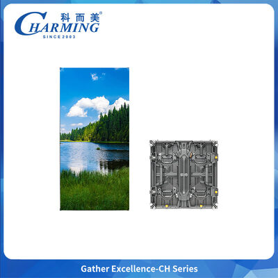 Sistema completo 4K Mirco P1.95 P2.6 P2.9 P3.91 Indoor Outdoor LED Video Wall Event Rental Display Screen