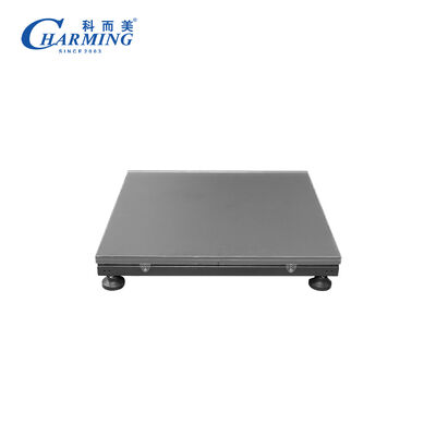 Display a parete video a LED ad alto carico Display a piastrelle a pavimento con tecnologia antiscivolo Perfetto per schermi a pavimento da ballo P2.604