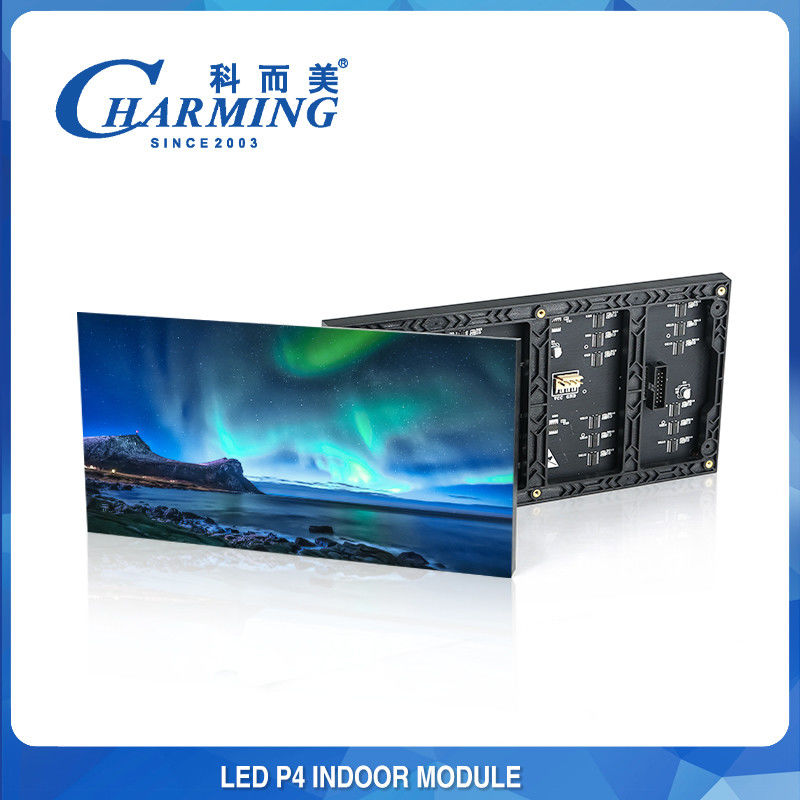 Produttore cinese Magnetic Suction personalizzato 800cd Digital Mini Display Modules 3d Club Panel P2-p5 Giant 4K Indoor Led Screens per la pubblicità
