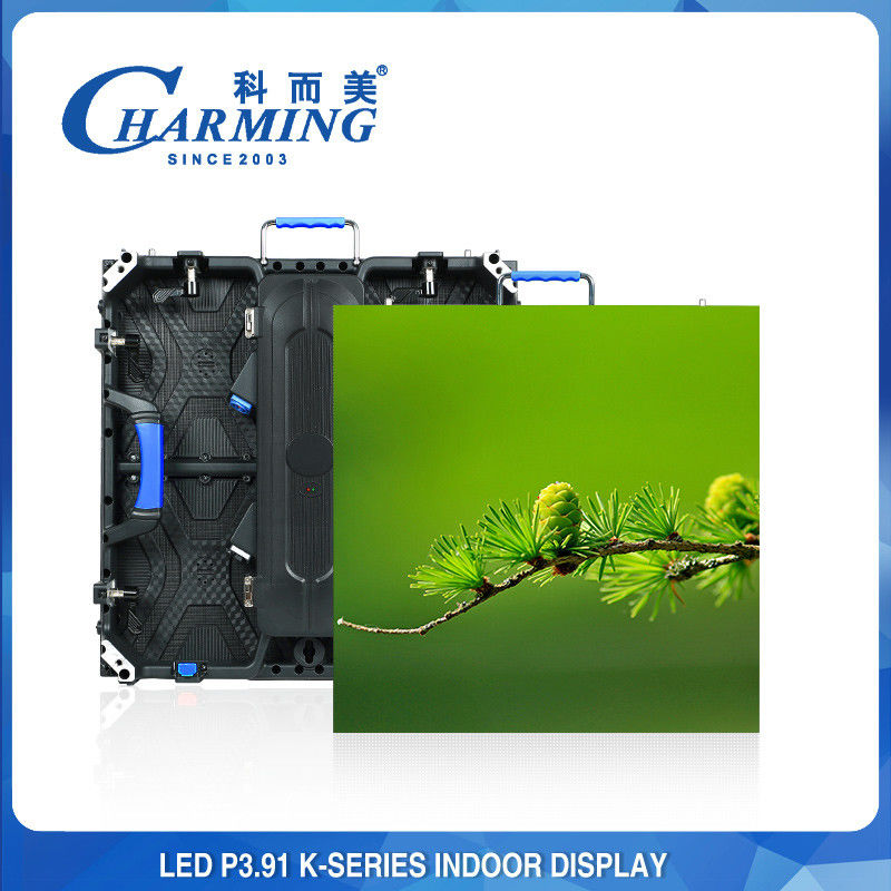 Video all'aperto a LED Video a parete a LED Video a schermo a parete a LED Video Display Board a LED Display Full Sexy P3.91 Film Video Rental