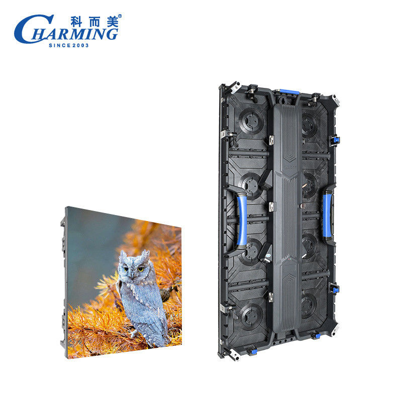 Display a LED per noleggio P3.91 Display a LED per videogioco Display a LED