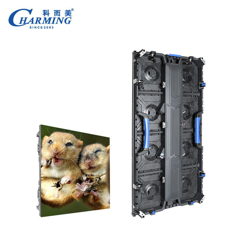 Alto luminosità Super luminoso IP65 Outdoor LED Display Screen Led Board Pannello pubblicitario