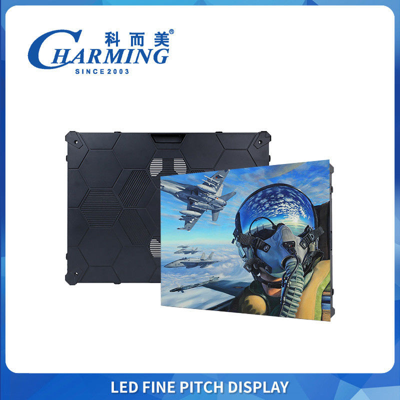 P2 Indoor Led Module Light con single stand Led Stage Beam Spotlight 4k Hd Led Display
