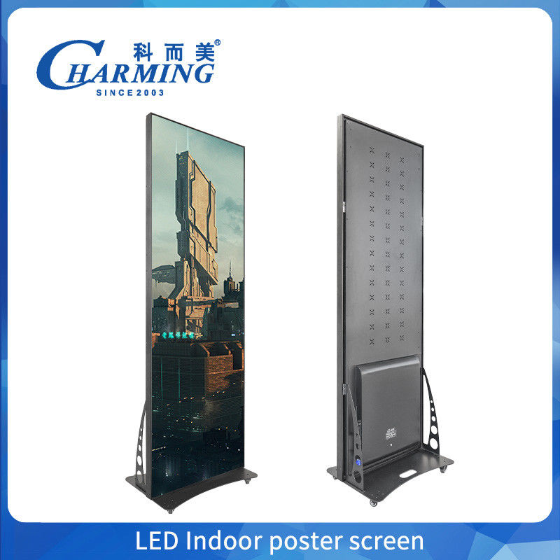 Display P1 di cartelloni a LED in 4K mobile.86, P2 Display video LED pubblicitario