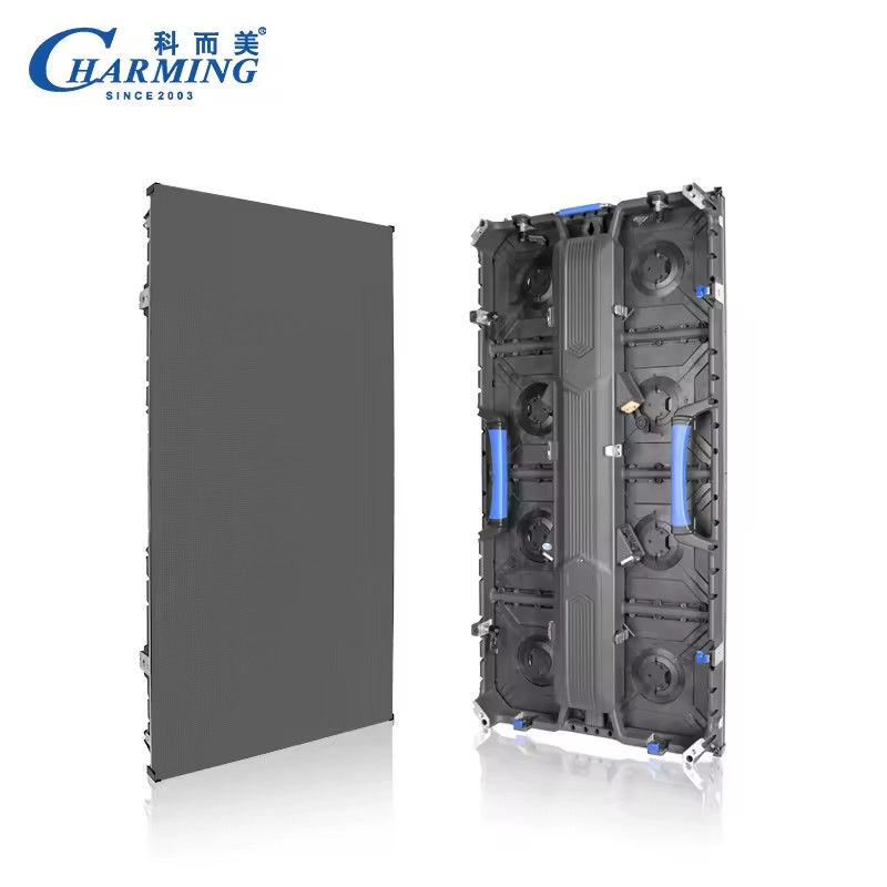 P3.91 K-Series Panello di schermo esterno LED