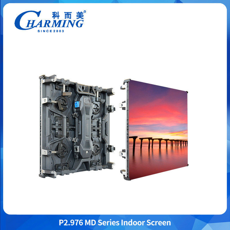 P2.604 P2.98 P3.91 Display LED per interni