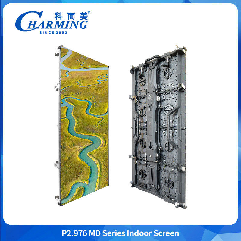 Display P2 P3 a LED personalizzato per interni
