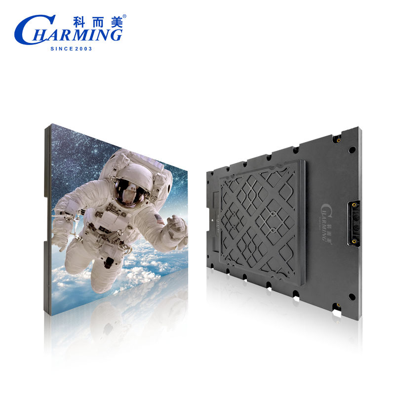 IP40 schermo a led P1.86/2./2.5 per grande schermo interno