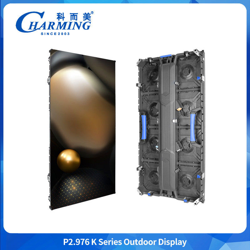 P2.604 P2.98 P3.91 Display LED per interni e esterni