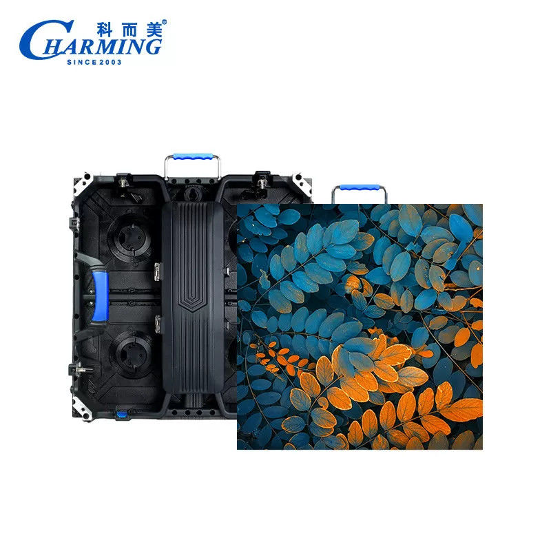 Indoor Smd1515 Led Screen Display Video Wall Video di serie P2.6 K cinese gratuito Saxy Video Player