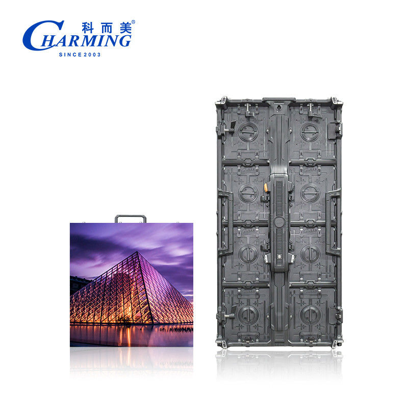P2.6 Video Indoor Led Display Full Color P2.6 Outdoor Led Display Screen Vid Led Video Curtain Prezzo