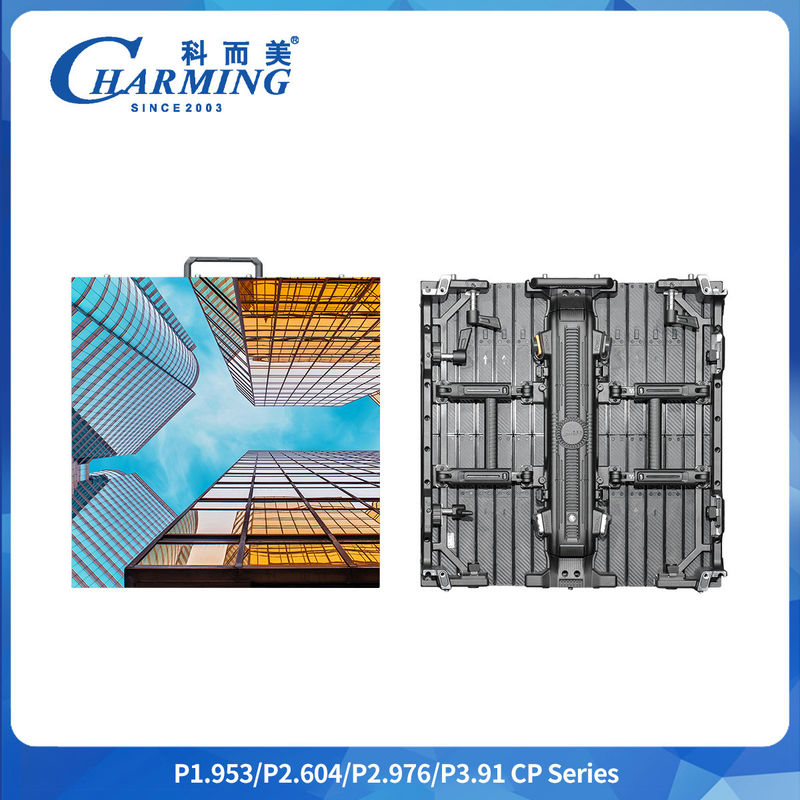 Hd P2.976 Indoor Led Video Screen India Led Display Screen Cina Hd Led Display Screen Indoor Led Display Screen