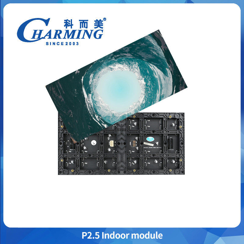 Pannello a parete a LED per la casa Display a schermo a LED Pannello a parete a LED Pixel Pitch 2.5 4k Cob