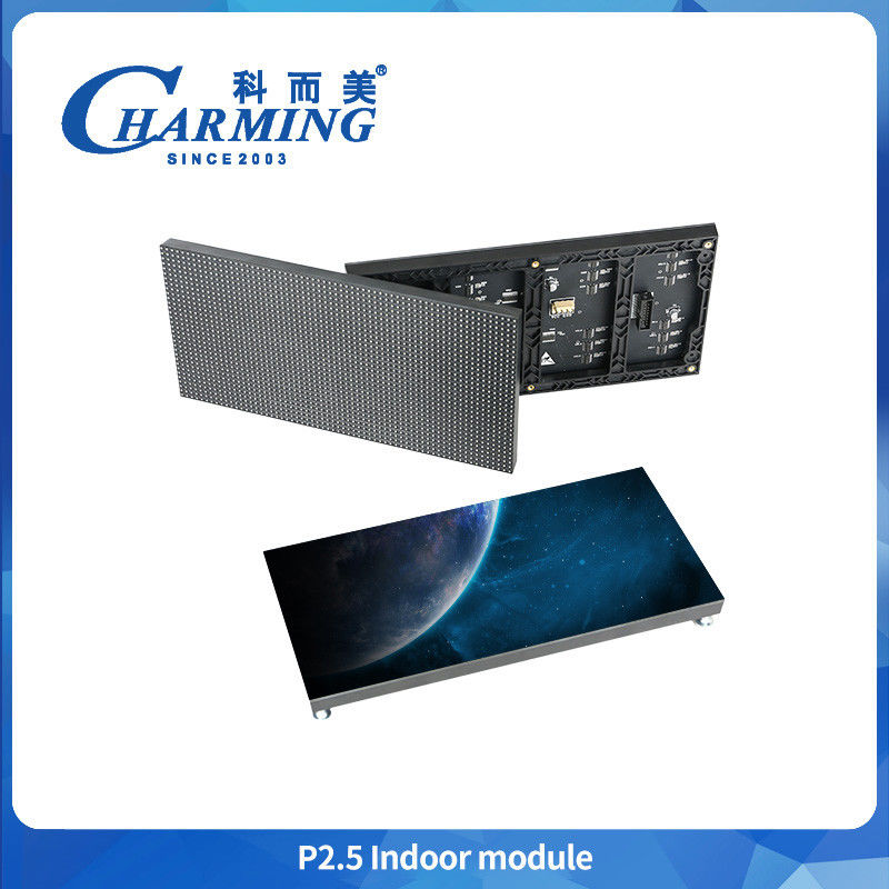 P2.5 INDOOR LED DISPLAY NUOVA INVENZIONE VIDEO fissi INDOOR LED DISPLAY LED DISPLAY MODULO INDOOR