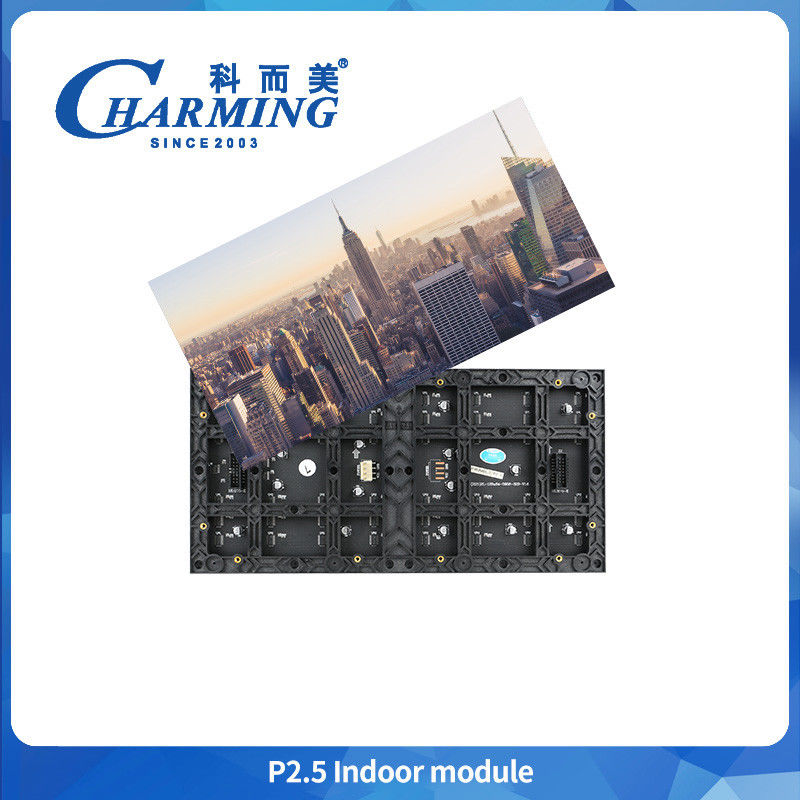 Al dettaglio P2/P2.5/P3/P4/P5 Hd Rental Digital Photo Booth 800CD Modulo del pannello di luminosità per schermo commerciale Pantallas Indoor Film Led Video Wall