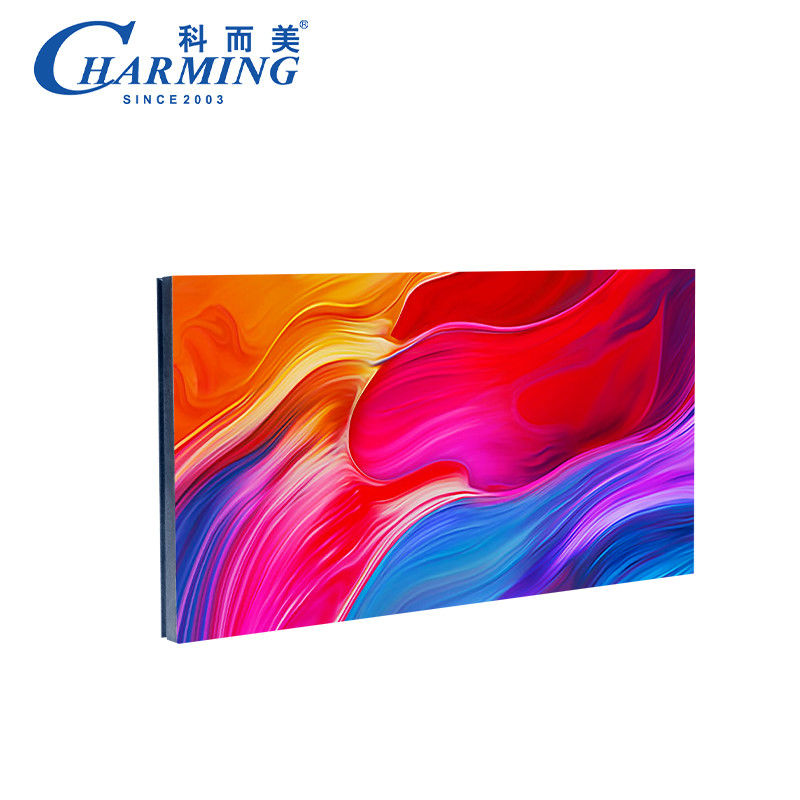 P2 P3 P4 Moduli a LED Interiore Alta rinfrescamento per schermo a LED