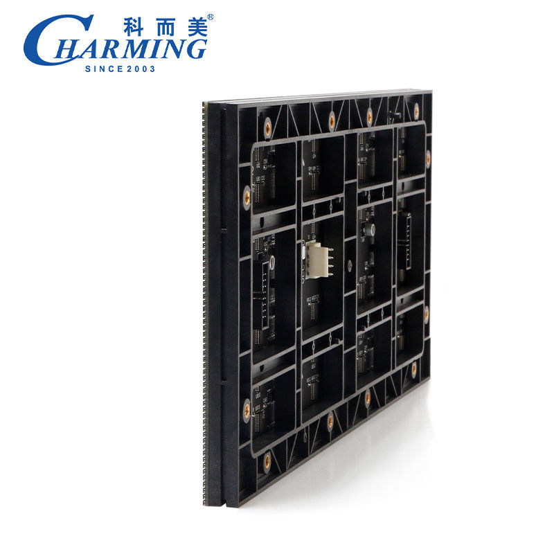 Display LED ad alta risoluzione all'interno P2.5 P3 P4 P5mm SMD LED Display Screen Indoor Full Color Led Module