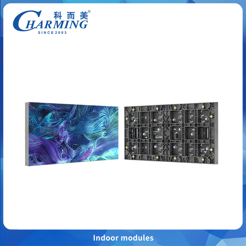 Custom Price Indoor Small Pitch Smd Fixed 640x480 P1.86 Display Video Wall Led Screen on Sale