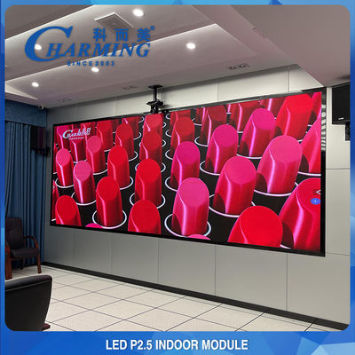 Moduli display a LED per interni digitali multiscena 3840Hz SMD2020